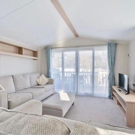 Emma'S Retreat 3-Bedroom Caravan Sleeps 6 At Durdle Door Nr Wareham Dorset Exterior photo