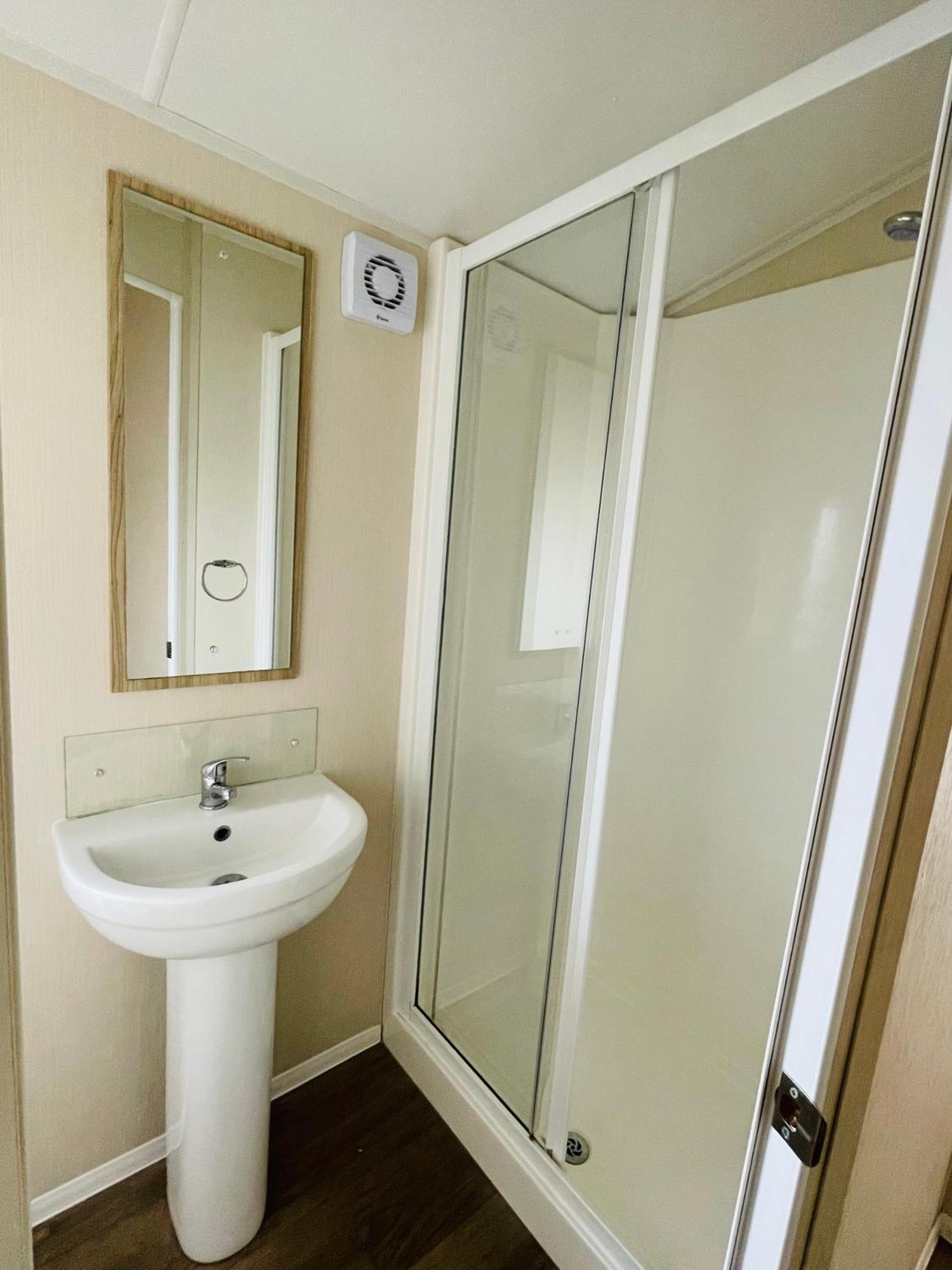 Emma'S Retreat 3-Bedroom Caravan Sleeps 6 At Durdle Door Nr Wareham Dorset Exterior photo