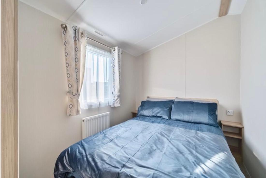 Emma'S Retreat 3-Bedroom Caravan Sleeps 6 At Durdle Door Nr Wareham Dorset Exterior photo